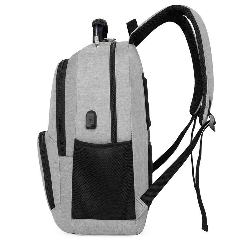 Sleek Functional Backpack Bowlift