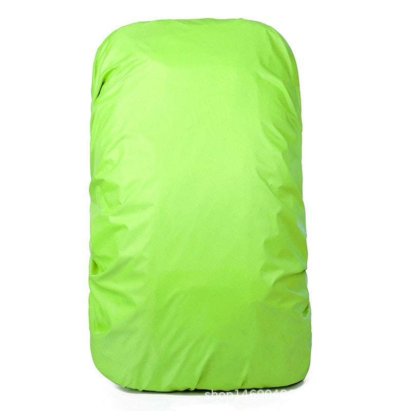 Waterproof Elastic Backpack Rain Cover Bowlift