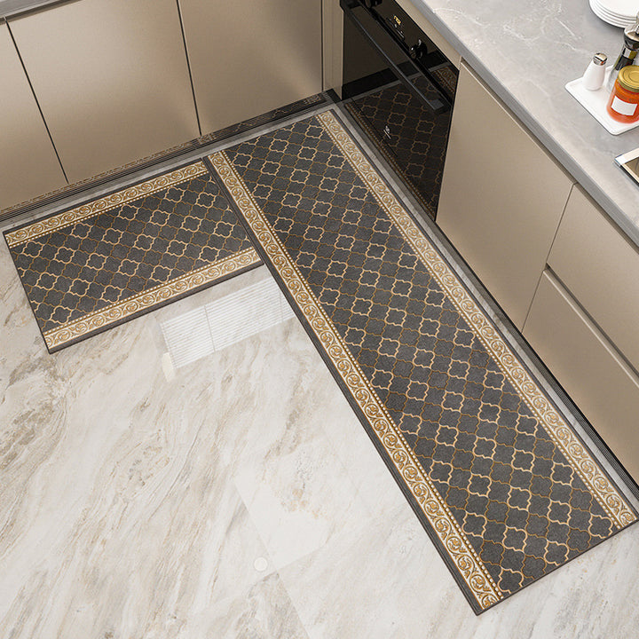 Kitchen Comfort Runner Mat Bowlift