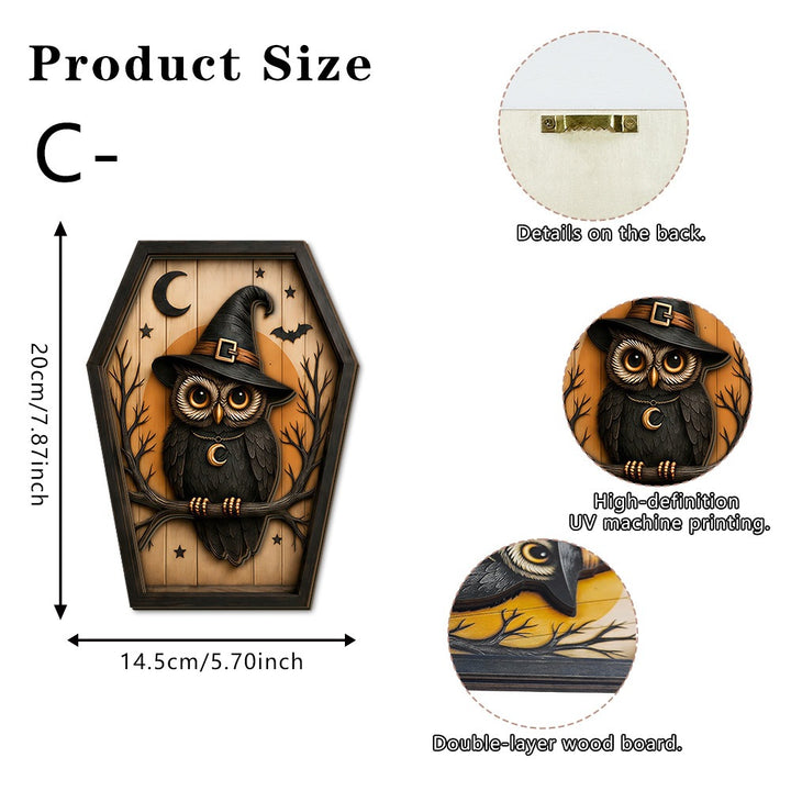 Deko Skull Bowlift