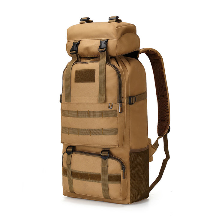 Tactical Hiking Daypack Bowlift