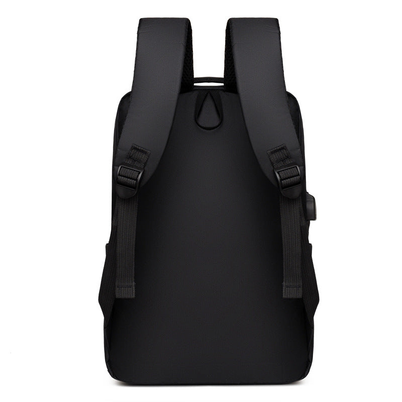 Versatile Multi-Compartment Backpack Bowlift