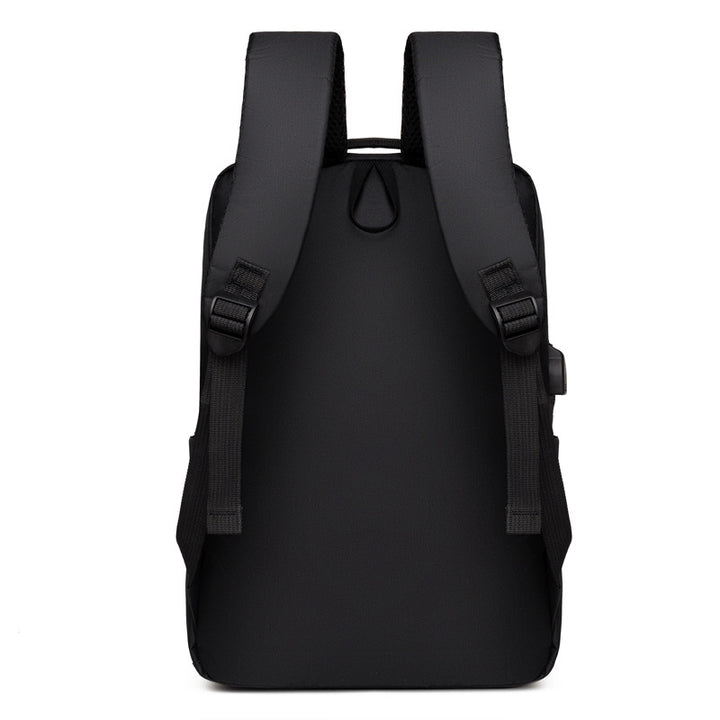 Versatile Multi-Compartment Backpack Bowlift
