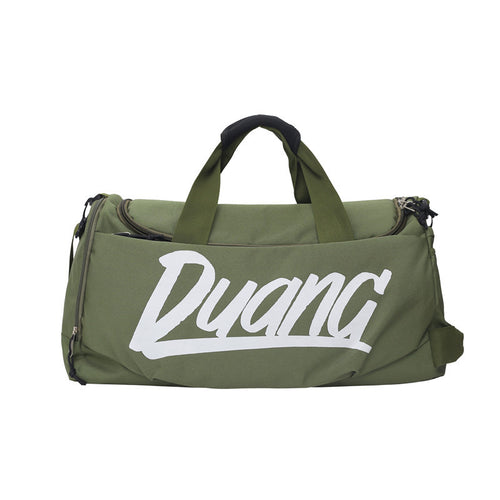 Tactical Sports Duffel