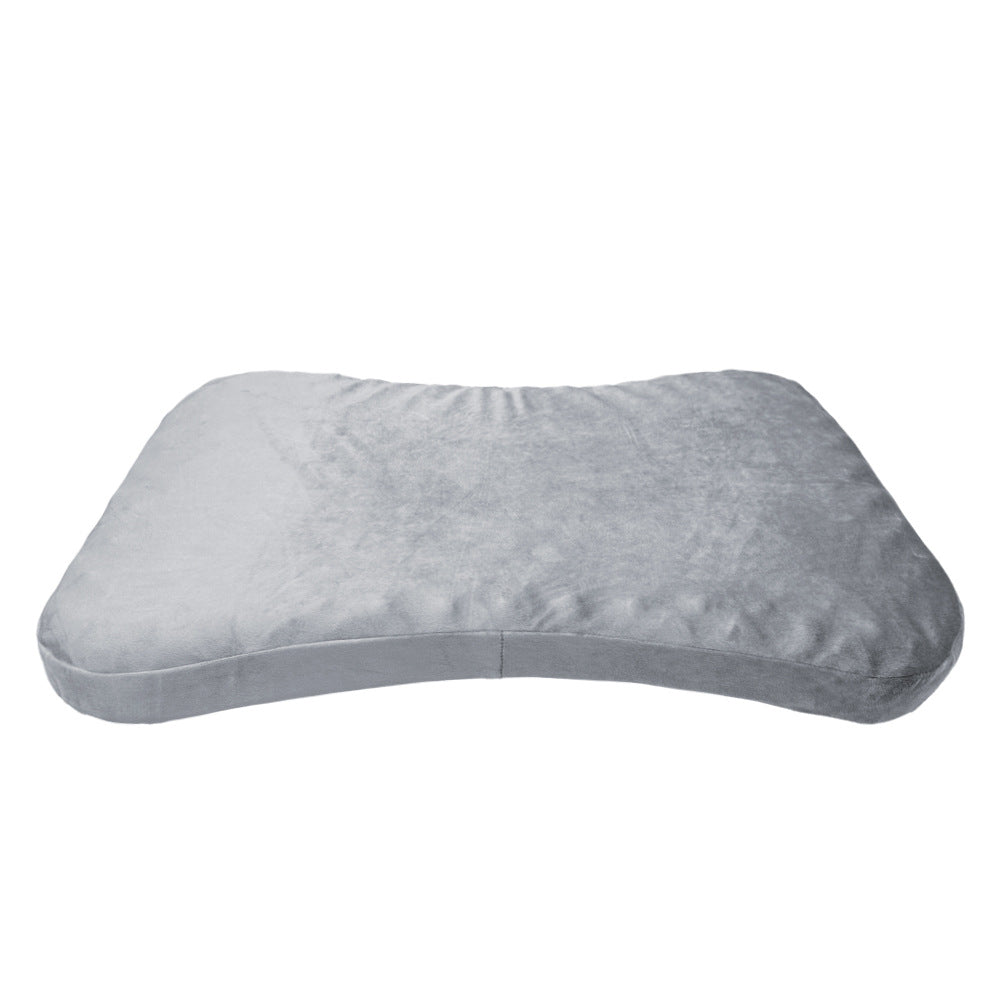 Orthopedic Contoured  Sleep Cushion  Dog Bed