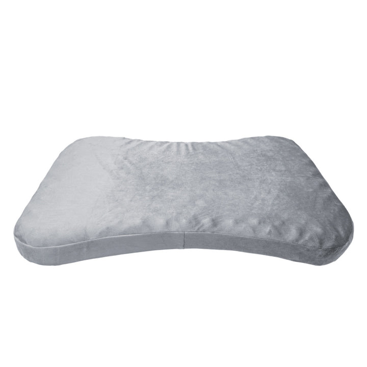 Orthopedic Contoured  Sleep Cushion  Dog Bed