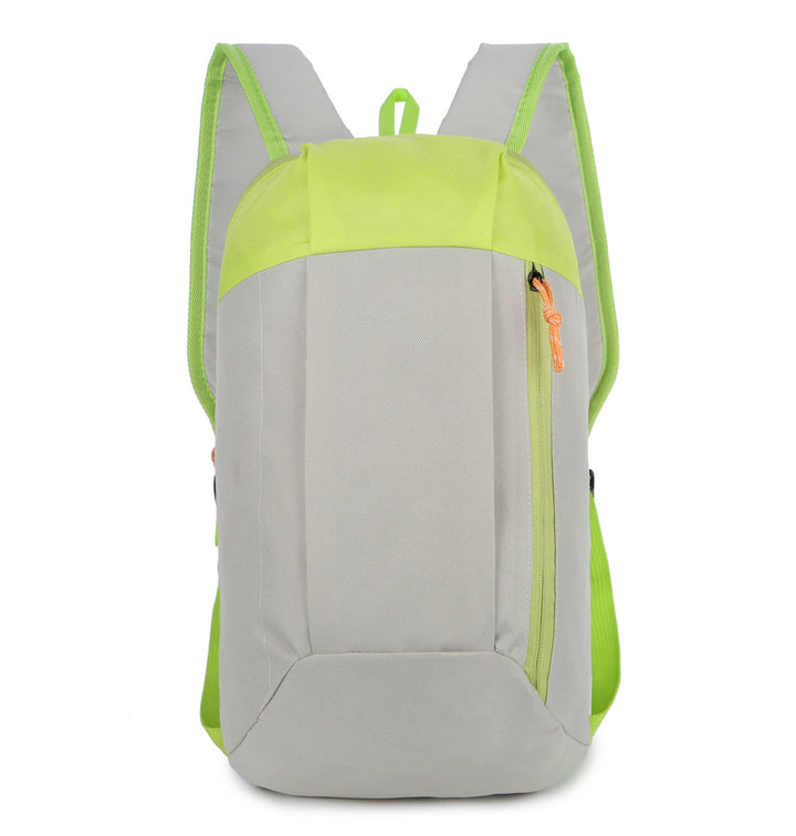 Compact Daily Use Backpack Bowlift