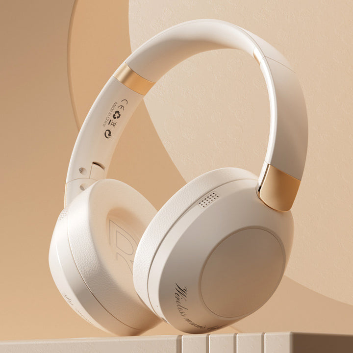 Wireless Noise Cancelling Headphones