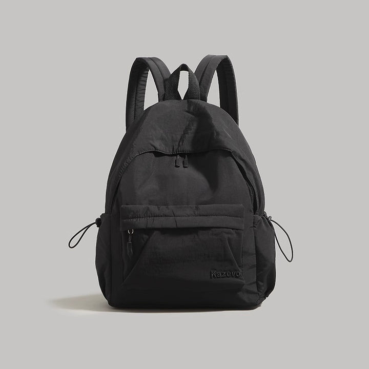 Versatile Lightweight Backpack Bowlift