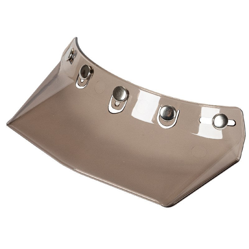 Full Coverage Motorcycle Visor Bowlift