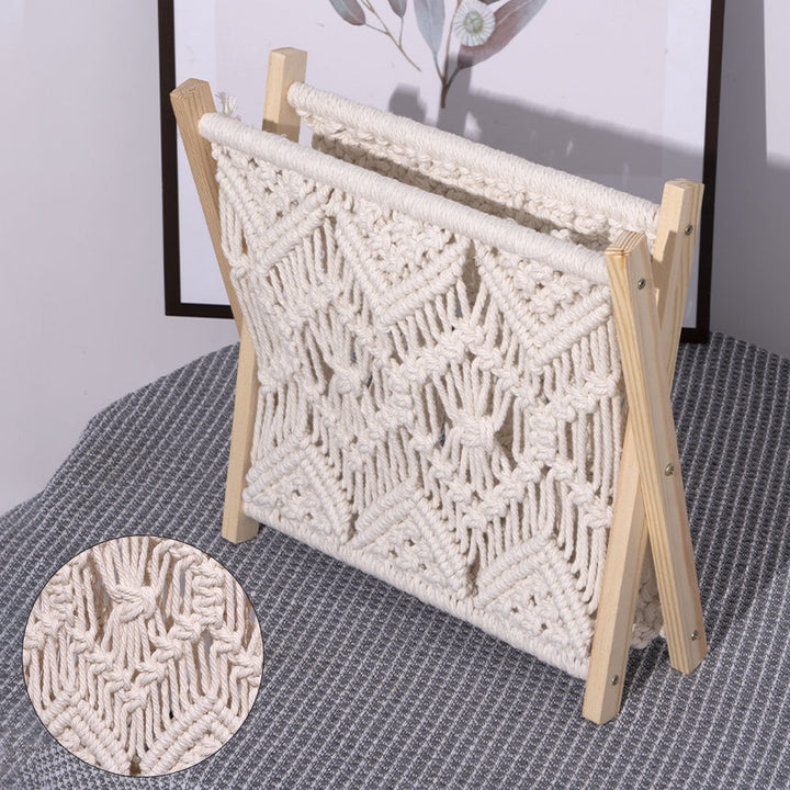 Decorative Macrame Wall Hanging