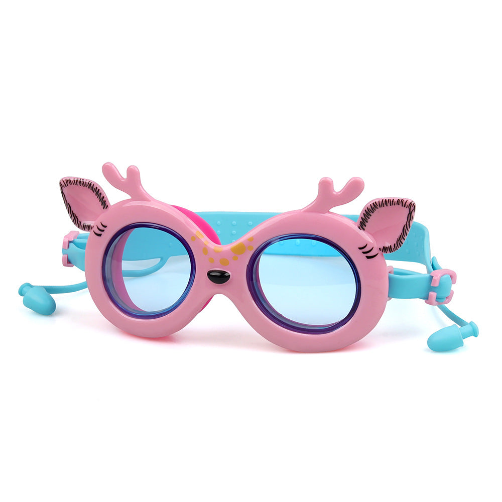 Swimming goggles Bowlift