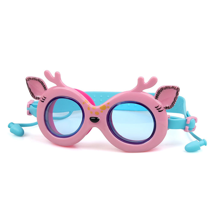 Swimming goggles Bowlift