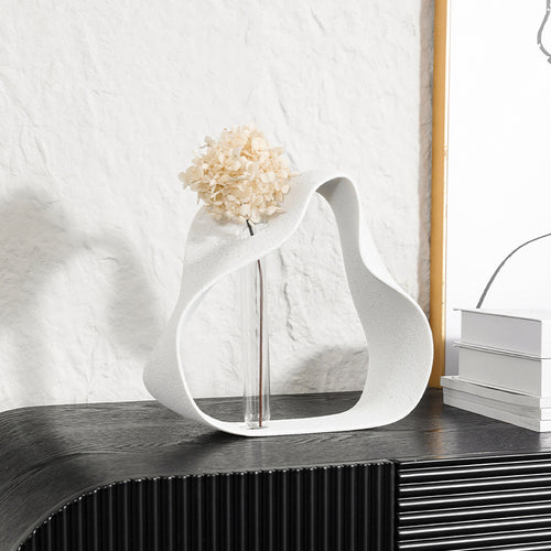 Modern Decorative Flower Holder