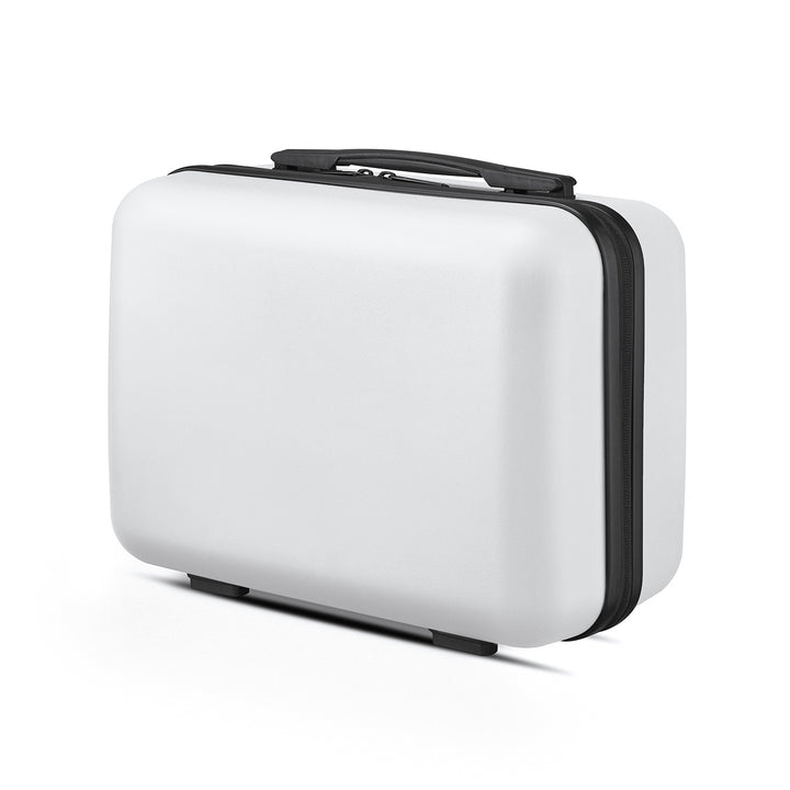 Unisex Ultra-Durable Hard Shell Carry-On Luggage Bowlift