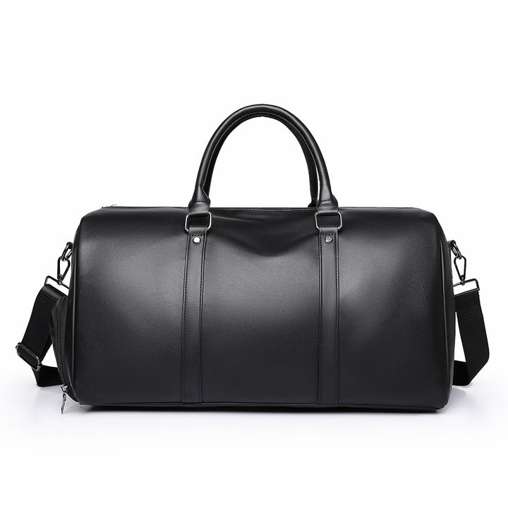 Premium Weekend Duffel Bag Bowlift