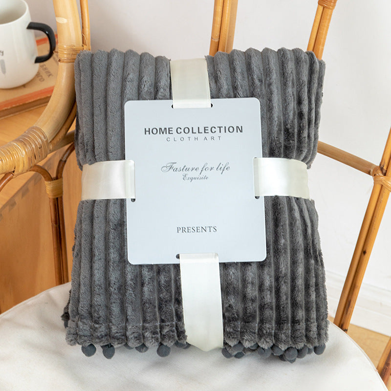 Home Decor Soft Textured