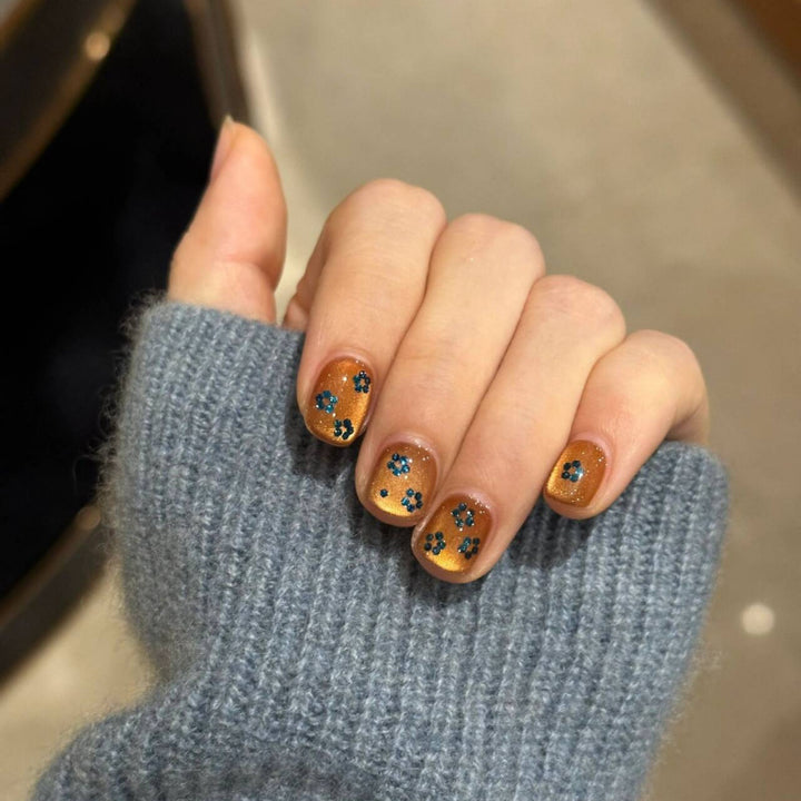 Exclusive Nail Art Bowlift