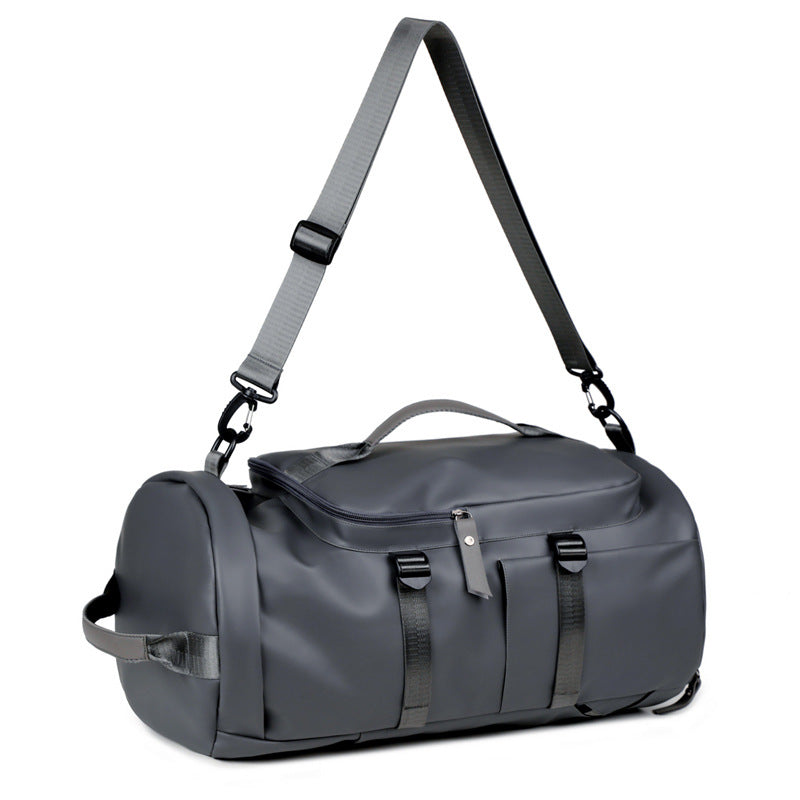 Waterproof Multi-Functional Hiking Backpack Bowlift