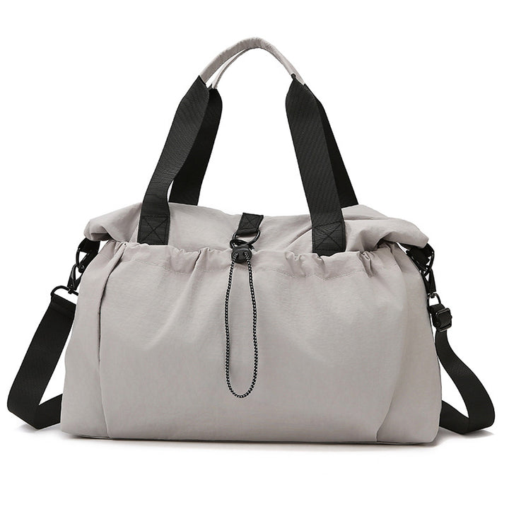 Women practical and stylish travel bag Bowlift