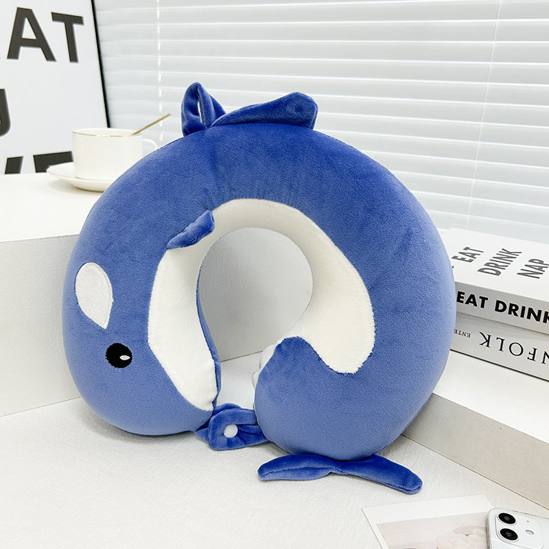 Neck pillow Bowlift