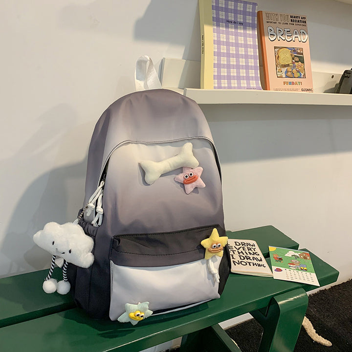 Playful Design Backpack Bowlift