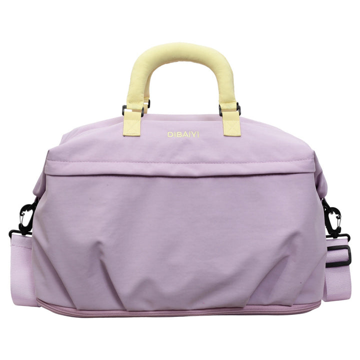 Stylish Multifunctional Overnight Bag
