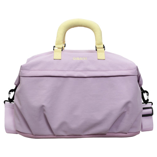 Stylish Multifunctional Overnight Bag
