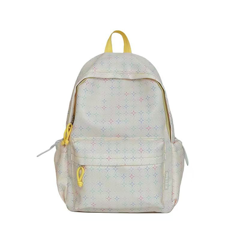 Stylish Multi-Purpose Backpack Bowlift