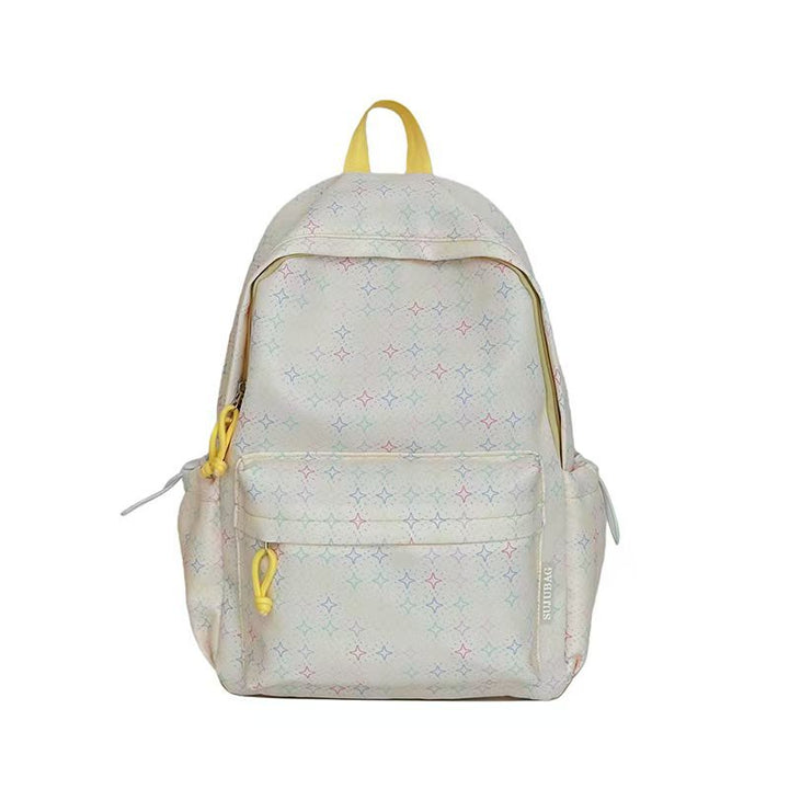 Stylish Multi-Purpose Backpack Bowlift