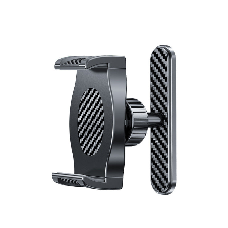 Unisex Carbon fiber rotary knob Bowlift