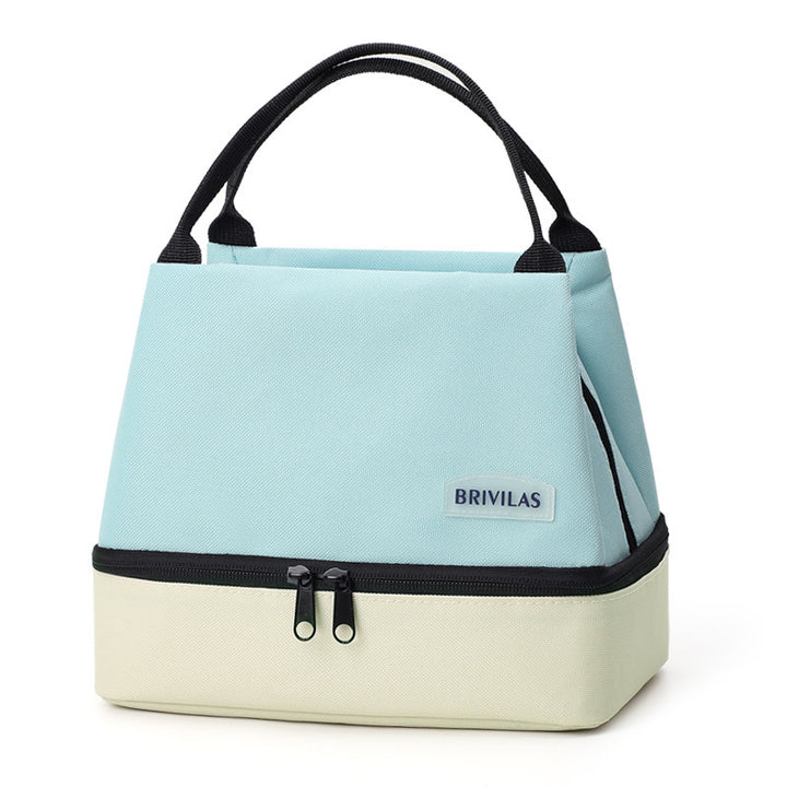 Travel Toiletry Organizer Bowlift