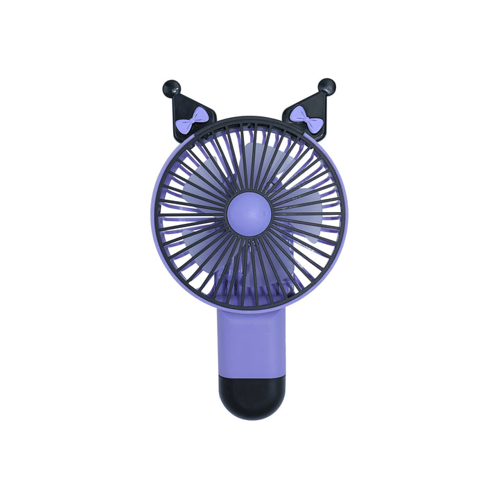 Women portable mini fan with animal design Bowlift
