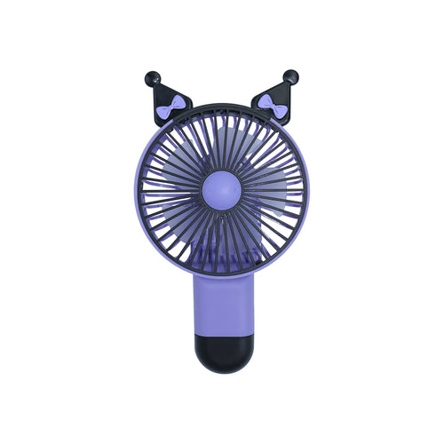 Women portable mini fan with animal design Bowlift