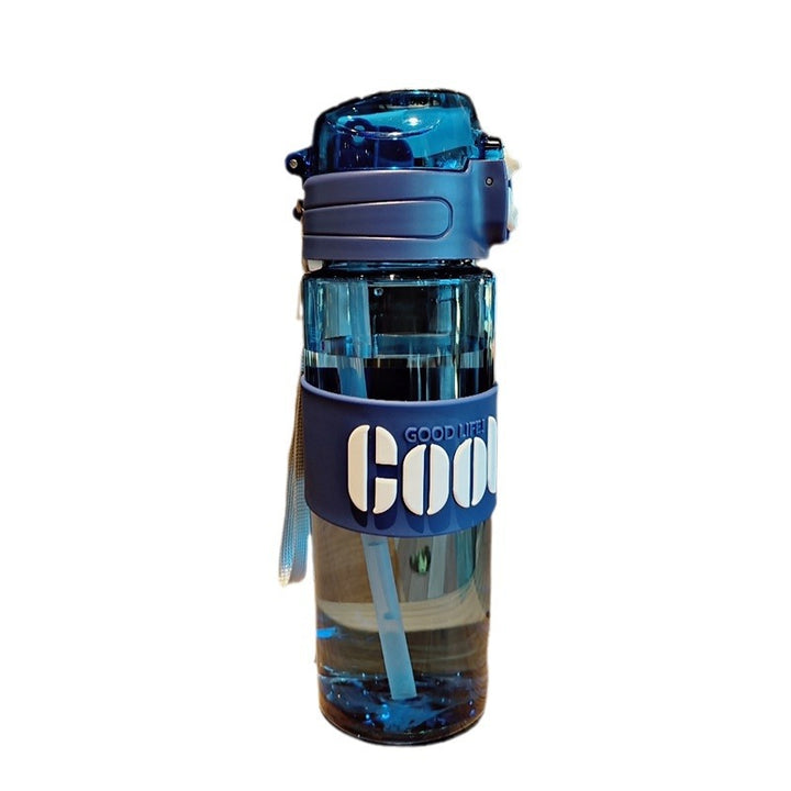 Women Ergonomic Water Bottle Bowlift