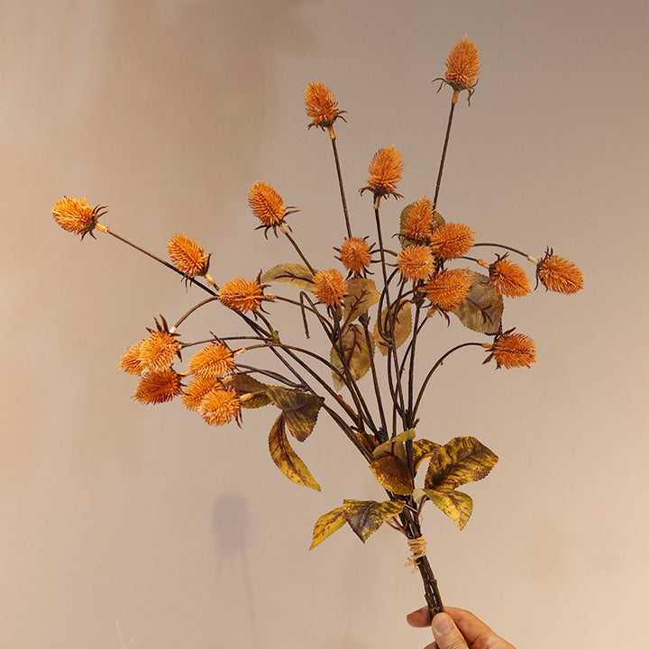 Artificial Flower Bouquet Bowlift