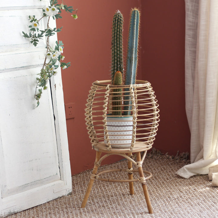 Beef Basket Chair Bowlift