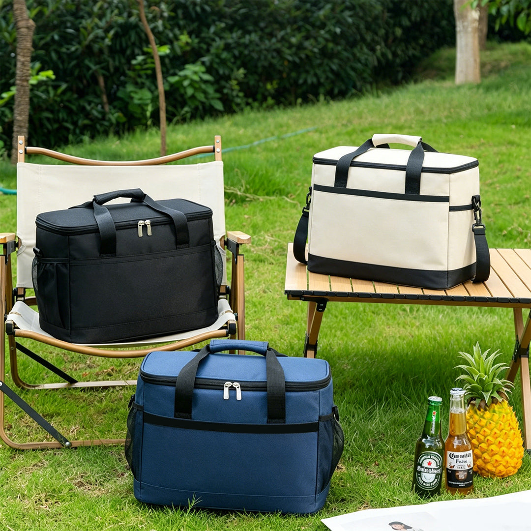 Ladies Insulated Cooler Bag Bowlift