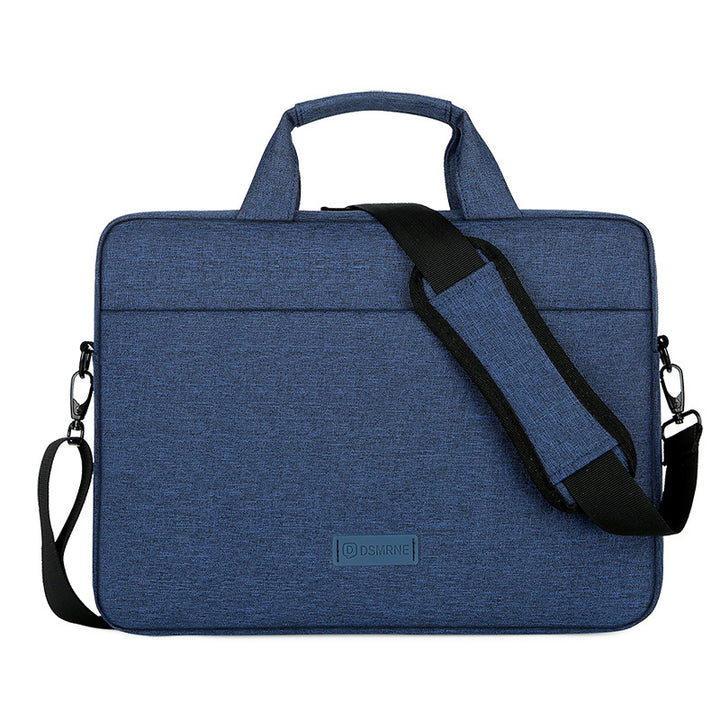 Sleek Laptop Sleeve Bowlift
