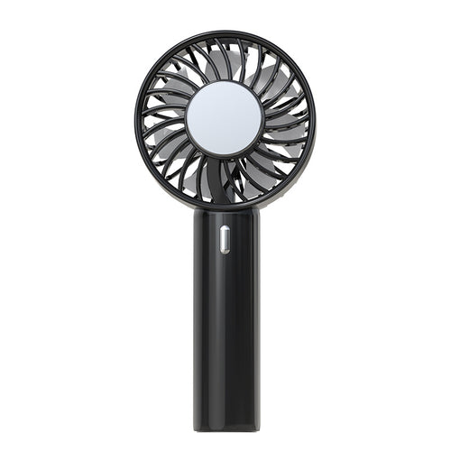 Women's Portable USB Fan Bowlift