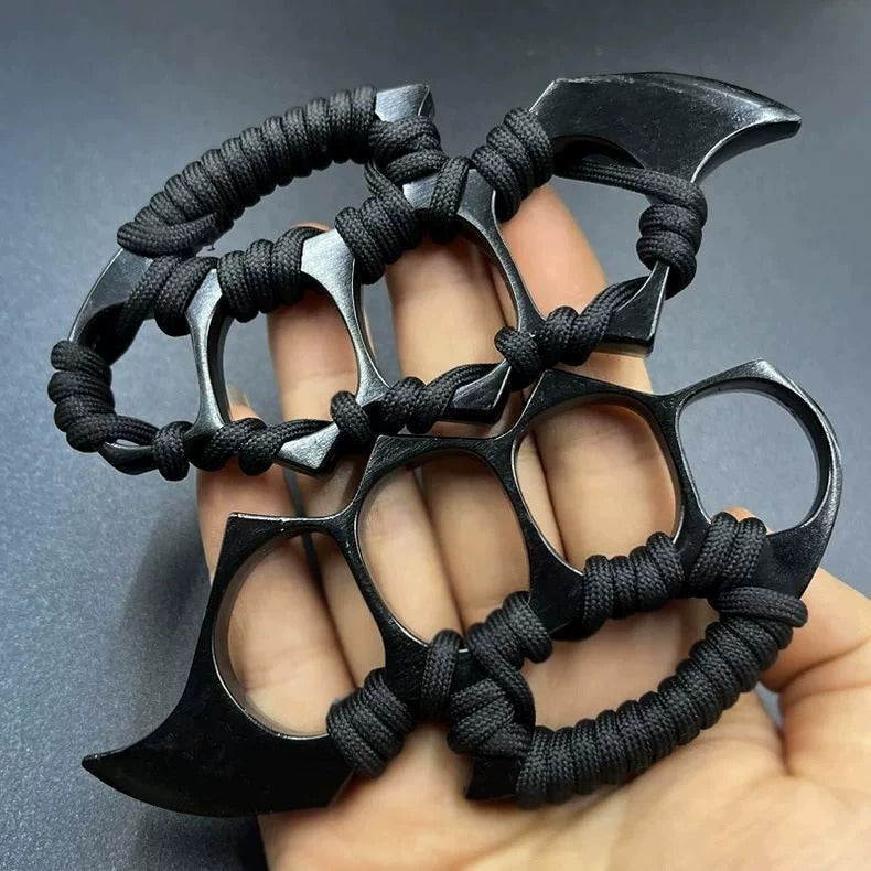 BowLift | Grip Force Tactical Self-Defense Tool