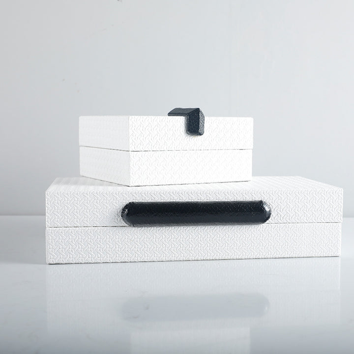 Decorative Keepsake Storage Box