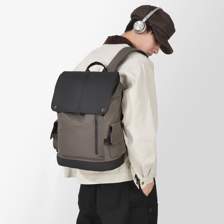 Stylish Urban Backpack Bowlift