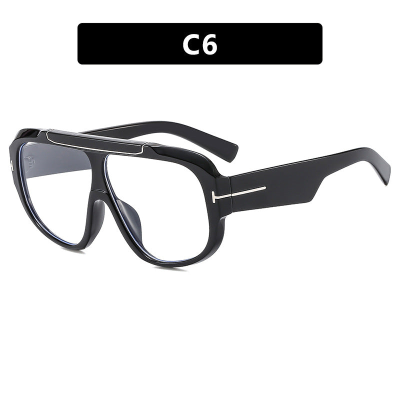 Ladies futuristic protectors sunglasses Bowlift