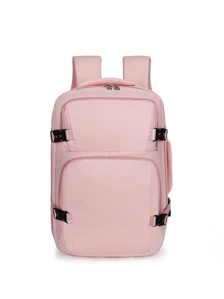 High-Performance Versatile Backpack Bowlift