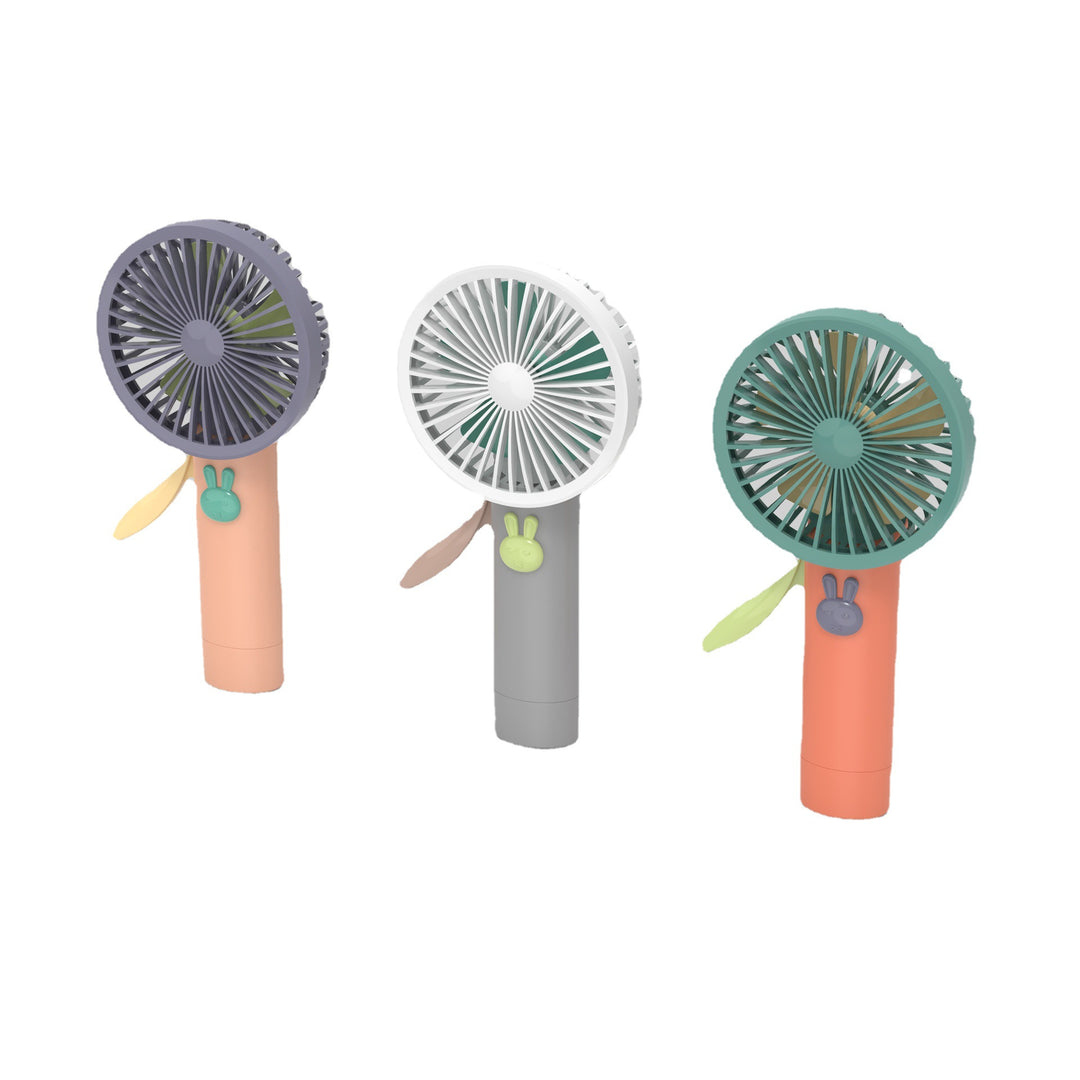 Women's portable handheld fan Bowlift