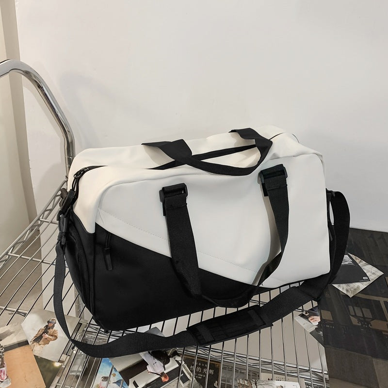 Ladies High-Quality Multifunctional Handbag Bowlift