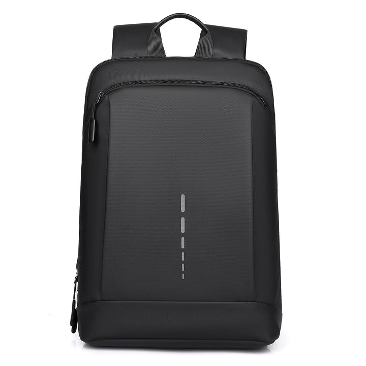 Sleek Minimalist Academic Backpack Bowlift