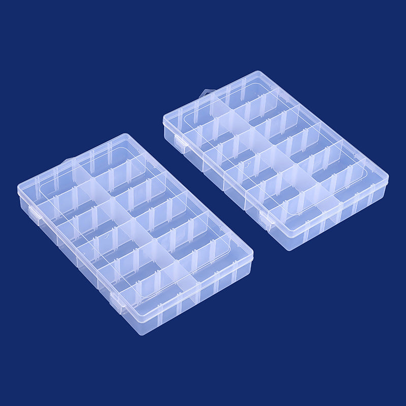 Multi-Section Storage Organizer Bowlift