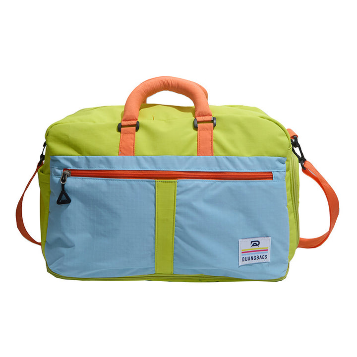 Versatile Multi-Function Sport Duffle Bag
